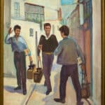 Σκιαδά Βέτα 70 Χ 50