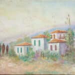 Σκουρλής Γιώργος 30 Χ 60